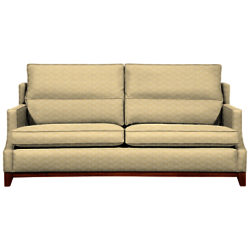 Duresta Barnes Large Sofa Uptown Marble